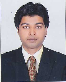 Dr. Mahavirsinh Rajput
